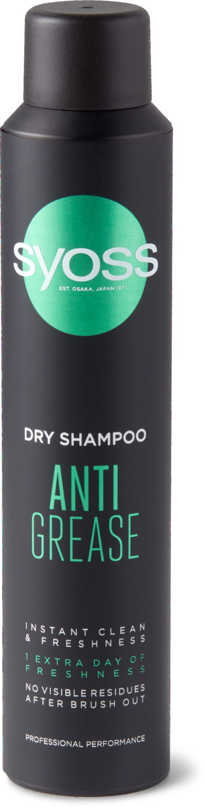 Syoss Shampoo secco 200ml